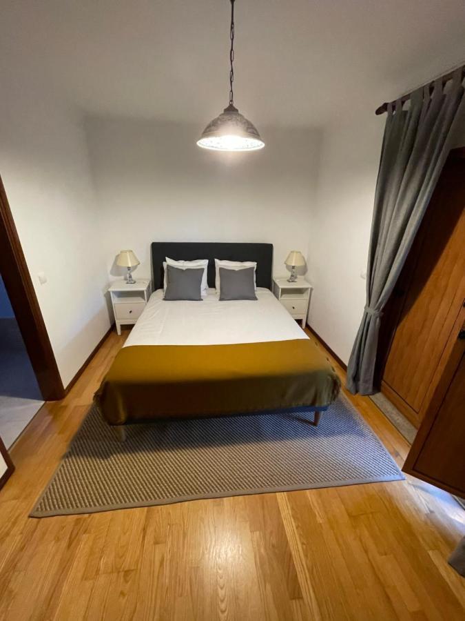 Casa Do Pedrogo Hotel เจเรส ภายนอก รูปภาพ