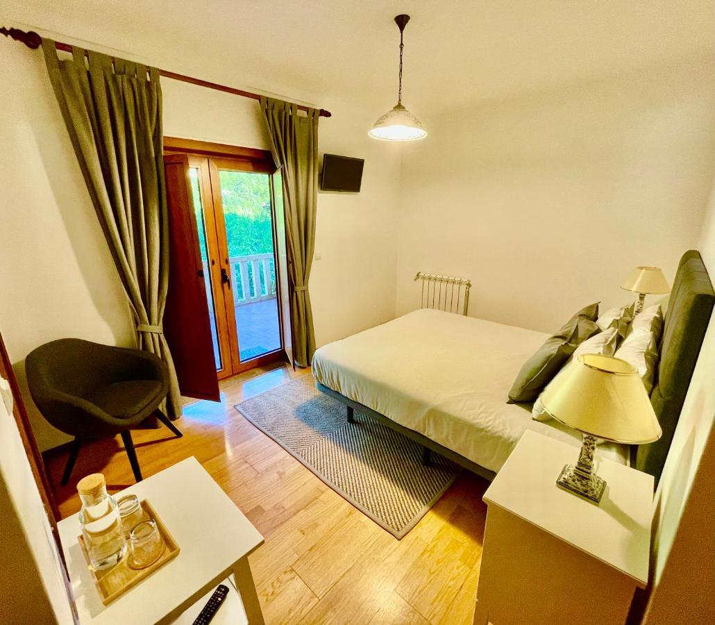 Casa Do Pedrogo Hotel เจเรส ภายนอก รูปภาพ