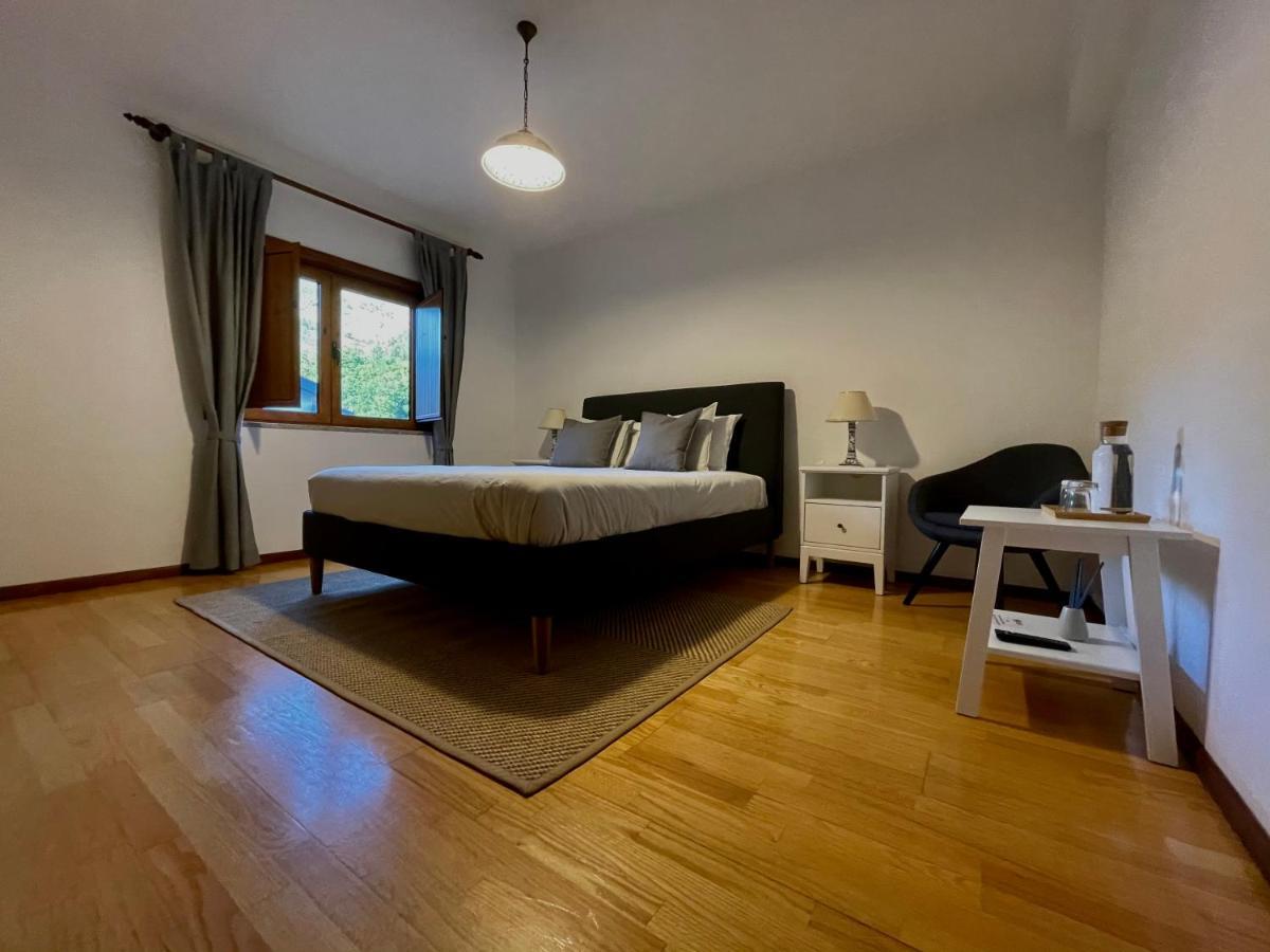 Casa Do Pedrogo Hotel เจเรส ภายนอก รูปภาพ