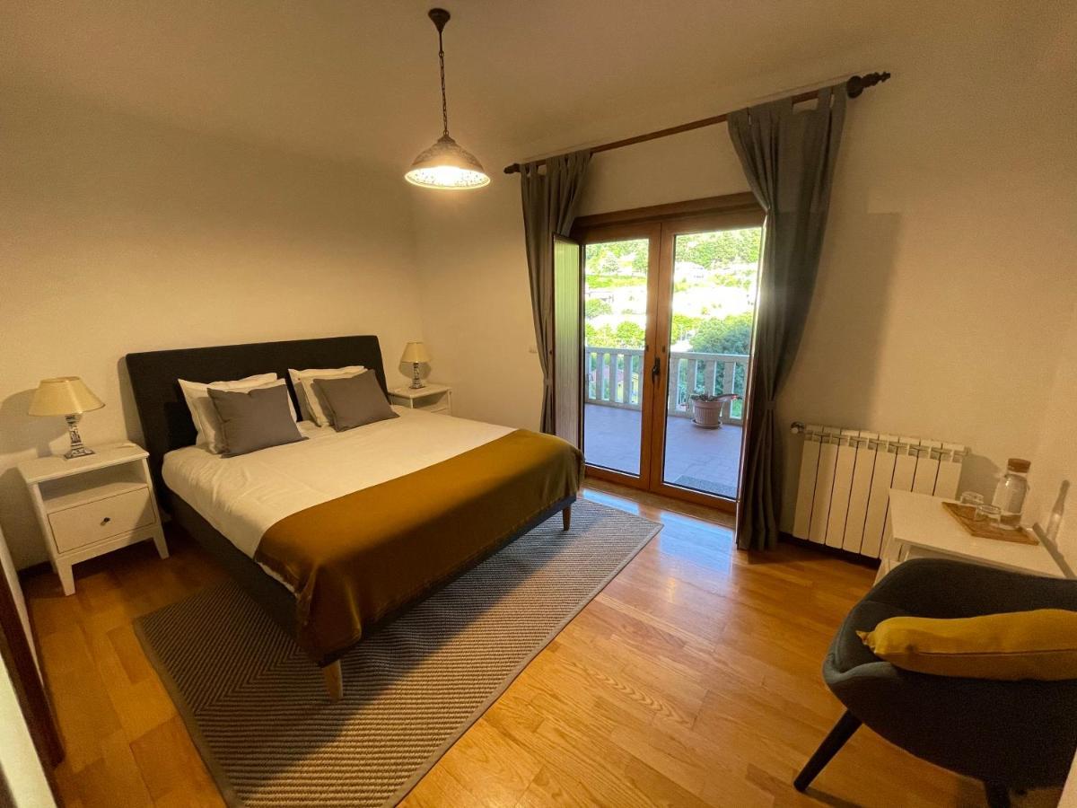 Casa Do Pedrogo Hotel เจเรส ภายนอก รูปภาพ