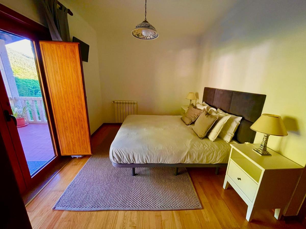 Casa Do Pedrogo Hotel เจเรส ภายนอก รูปภาพ