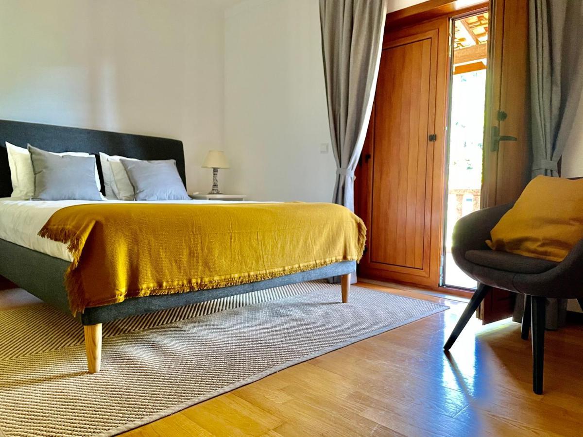 Casa Do Pedrogo Hotel เจเรส ภายนอก รูปภาพ