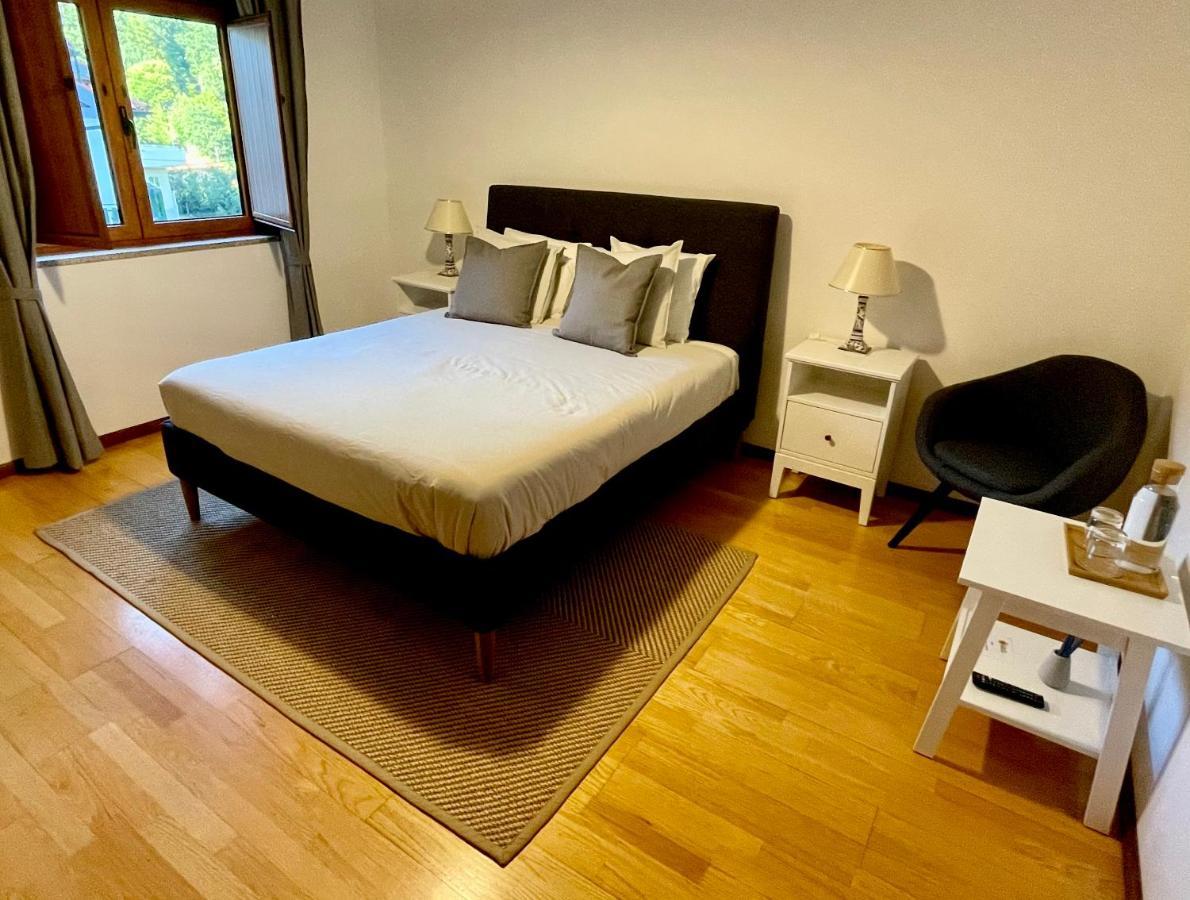 Casa Do Pedrogo Hotel เจเรส ภายนอก รูปภาพ