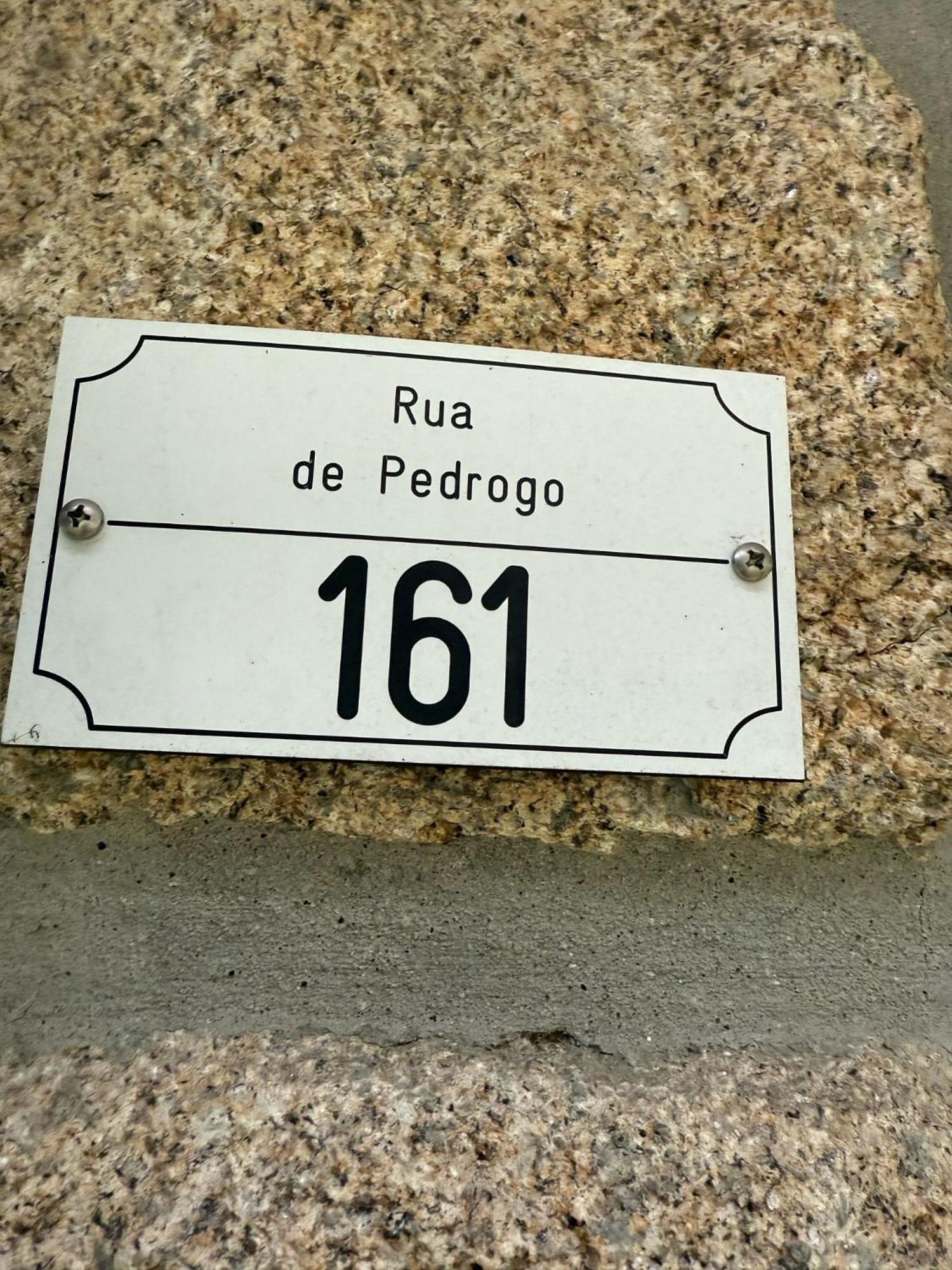 Casa Do Pedrogo Hotel เจเรส ภายนอก รูปภาพ