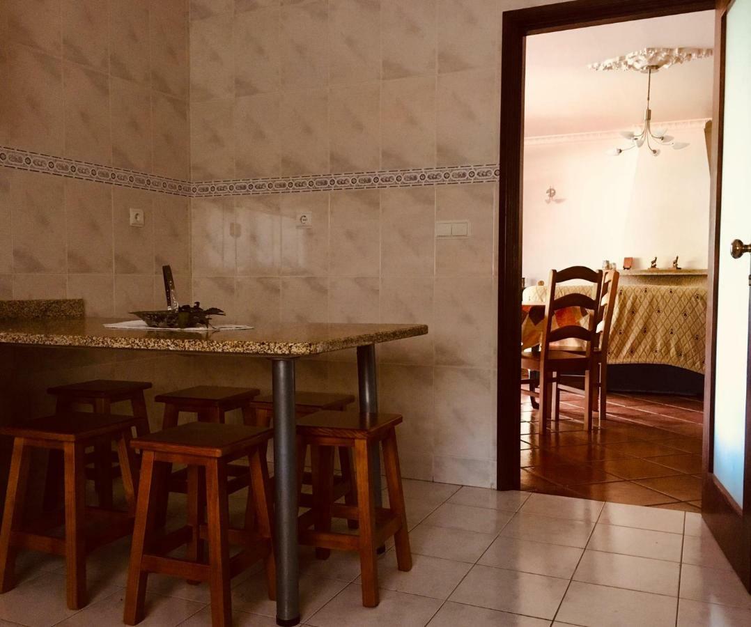 Casa Do Pedrogo Hotel เจเรส ภายนอก รูปภาพ