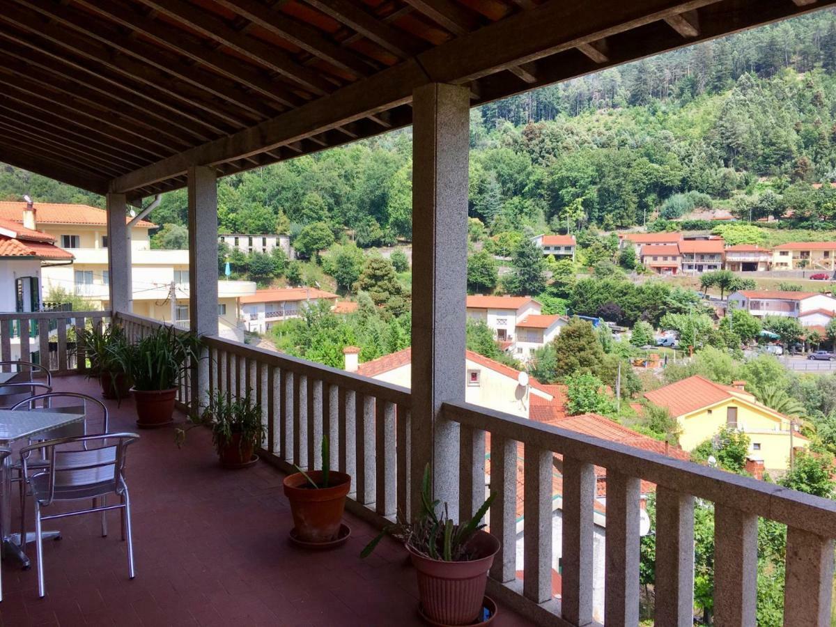 Casa Do Pedrogo Hotel เจเรส ภายนอก รูปภาพ