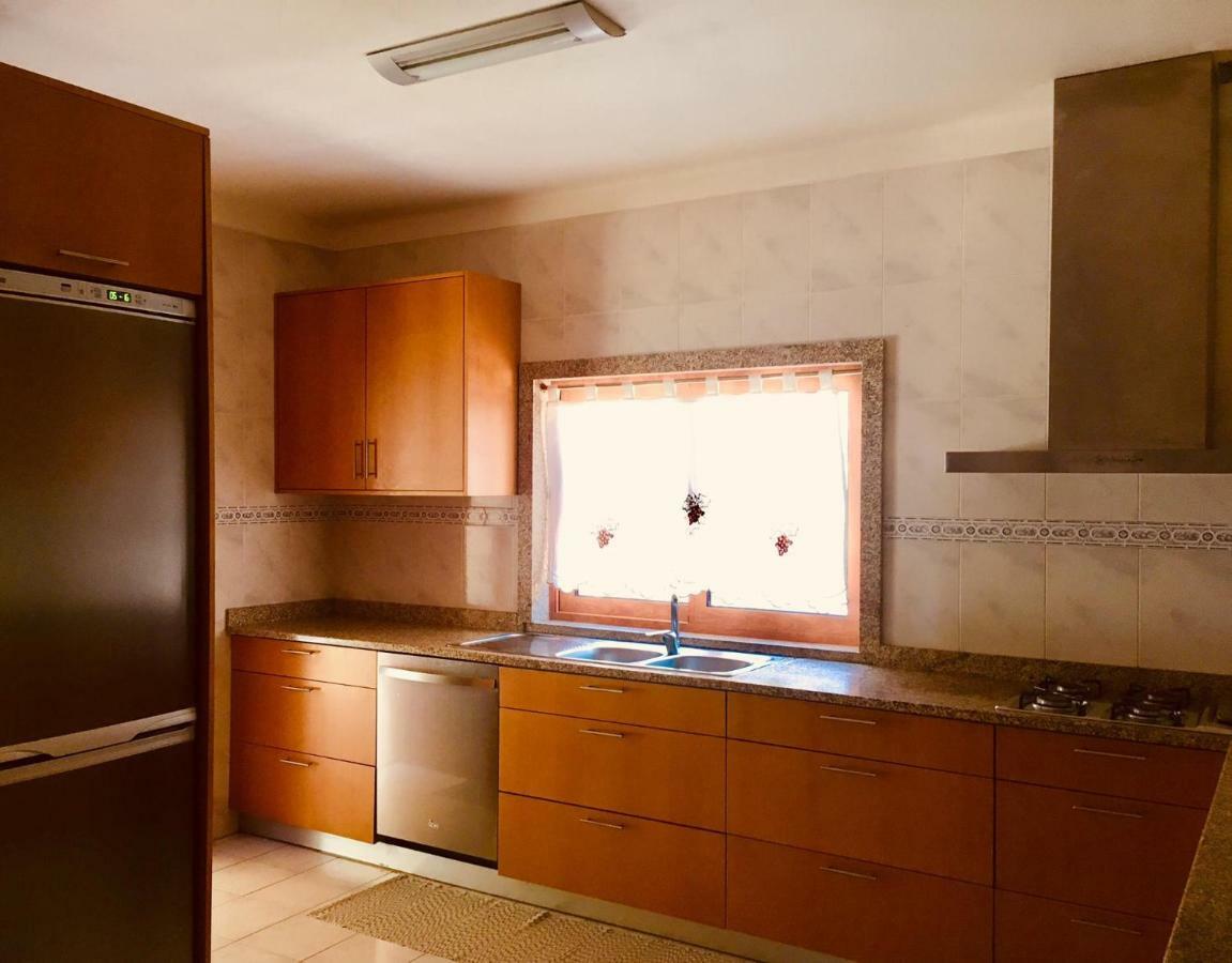 Casa Do Pedrogo Hotel เจเรส ภายนอก รูปภาพ